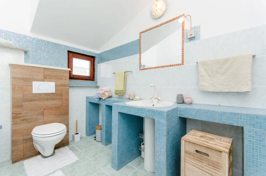 Apartmán Střední Dalmácie - Okrug Gornji DA 7540 N1