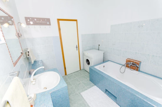 Apartmán Střední Dalmácie - Okrug Gornji DA 7540 N1