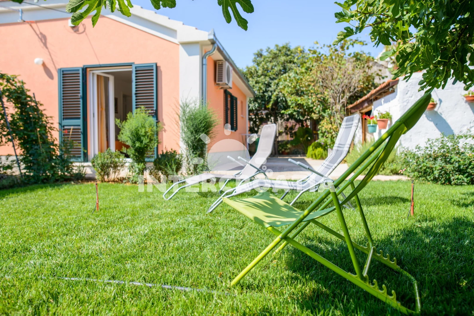 Domek Střední Dalmácie - Trogir DA 7542 N1