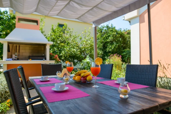 Domek Střední Dalmácie - Trogir DA 7542 N1