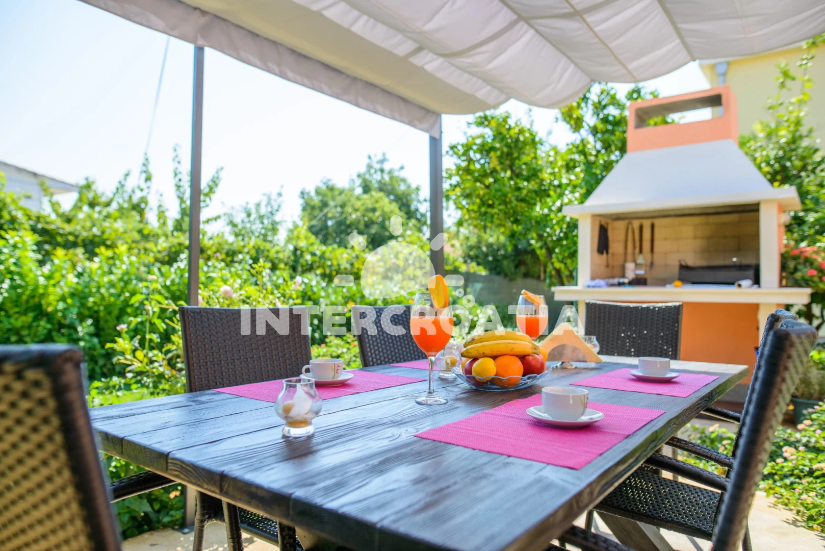 Domek Střední Dalmácie - Trogir DA 7542 N1