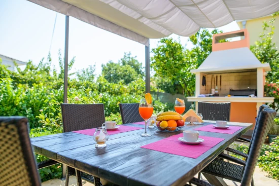 Domek Střední Dalmácie - Trogir DA 7542 N1