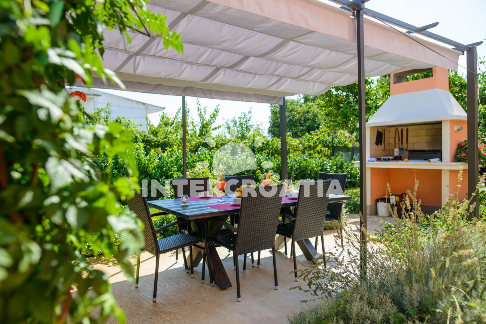 Domek Střední Dalmácie - Trogir DA 7542 N1