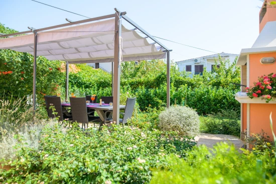 Domek Střední Dalmácie - Trogir DA 7542 N1