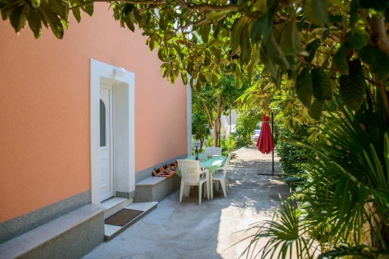 Domek Střední Dalmácie - Trogir DA 7542 N1