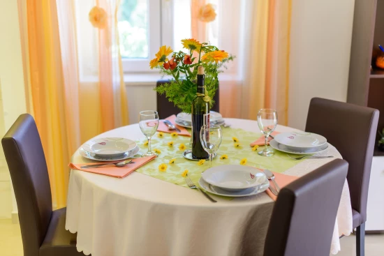 Domek Střední Dalmácie - Trogir DA 7542 N1