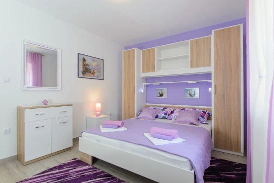 Domek Střední Dalmácie - Trogir DA 7542 N1