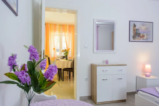 Domek Střední Dalmácie - Trogir DA 7542 N1