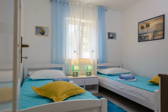 Domek Střední Dalmácie - Trogir DA 7542 N1