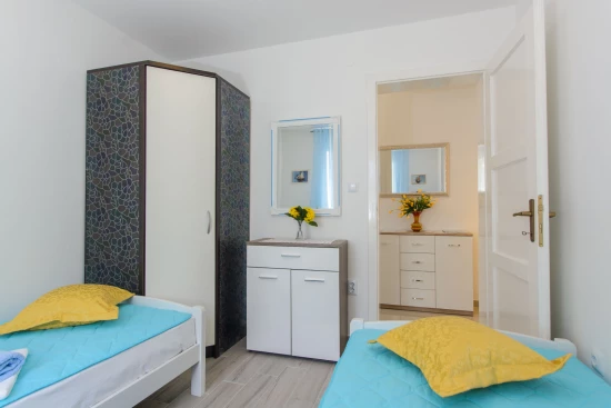 Domek Střední Dalmácie - Trogir DA 7542 N1