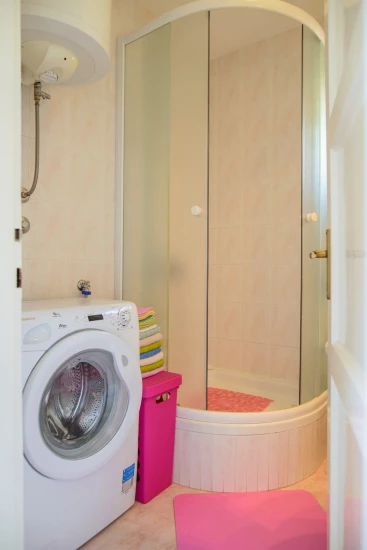 Domek Střední Dalmácie - Trogir DA 7542 N1