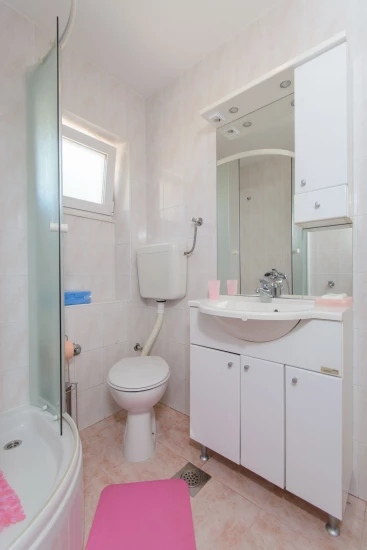 Domek Střední Dalmácie - Trogir DA 7542 N1