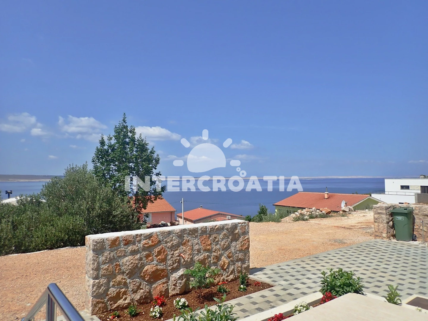 Apartmán Severní Dalmácie - Starigrad Paklenica DA 7543 N1