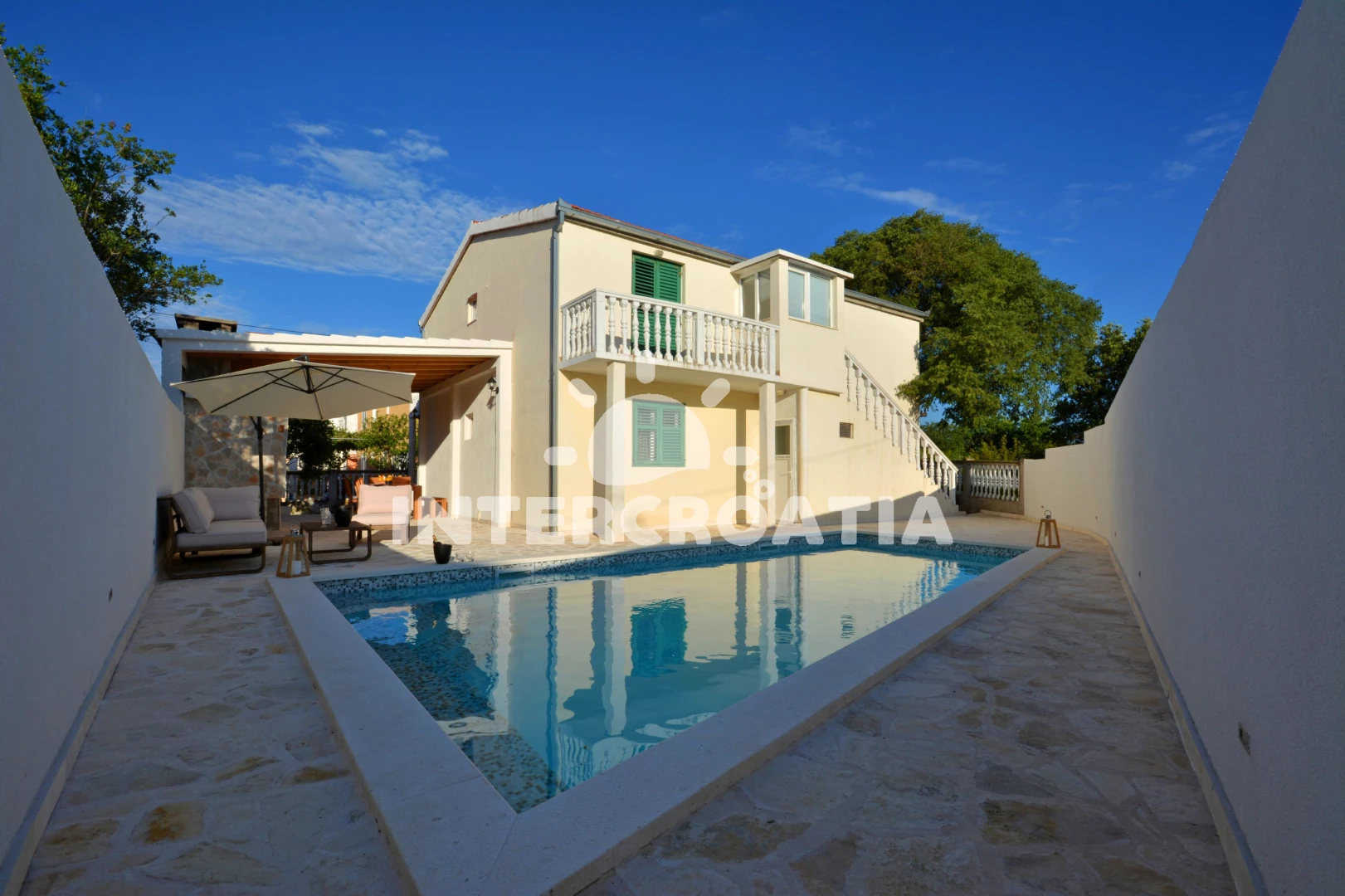 Domek Střední Dalmácie - Marina DA 7544 N1