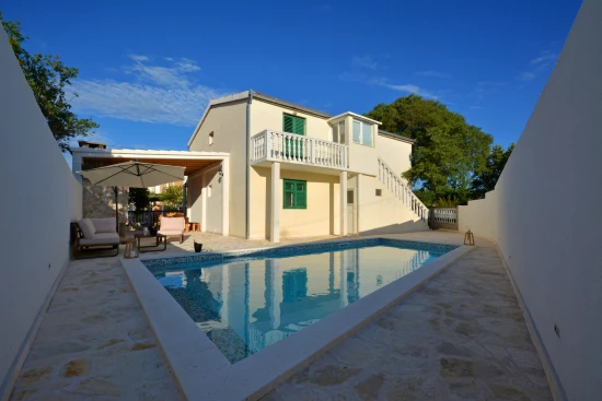 Domek Střední Dalmácie - Marina DA 7544 N1