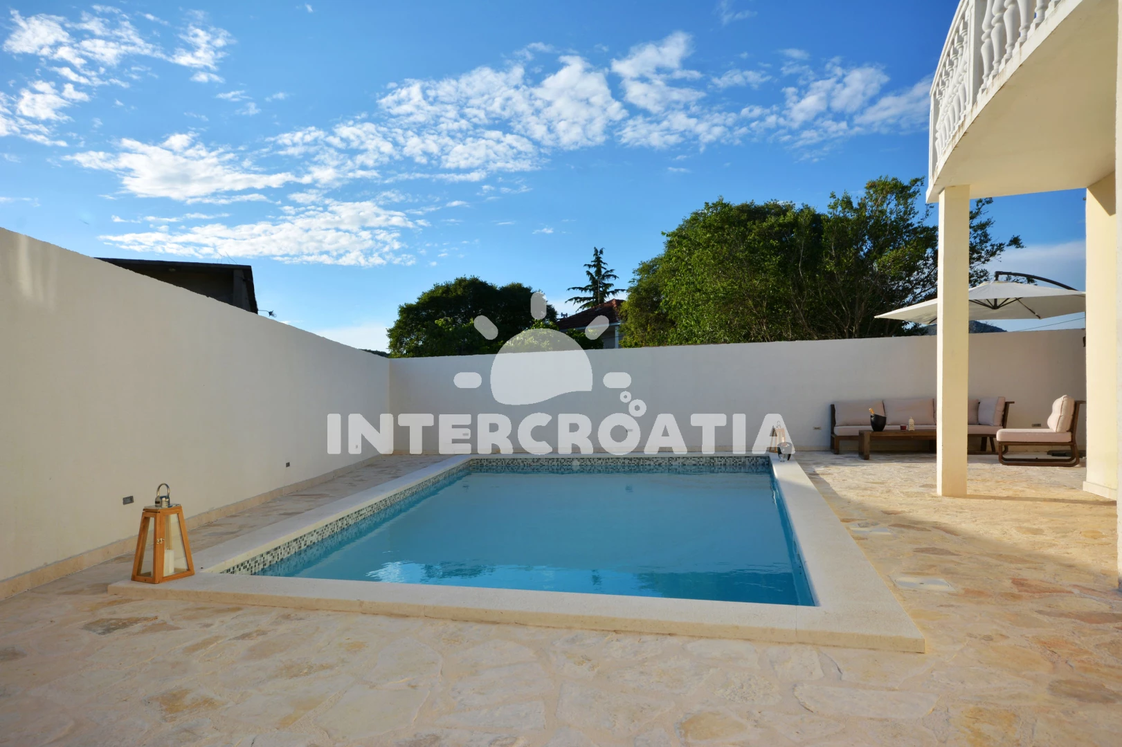 Domek Střední Dalmácie - Marina DA 7544 N1