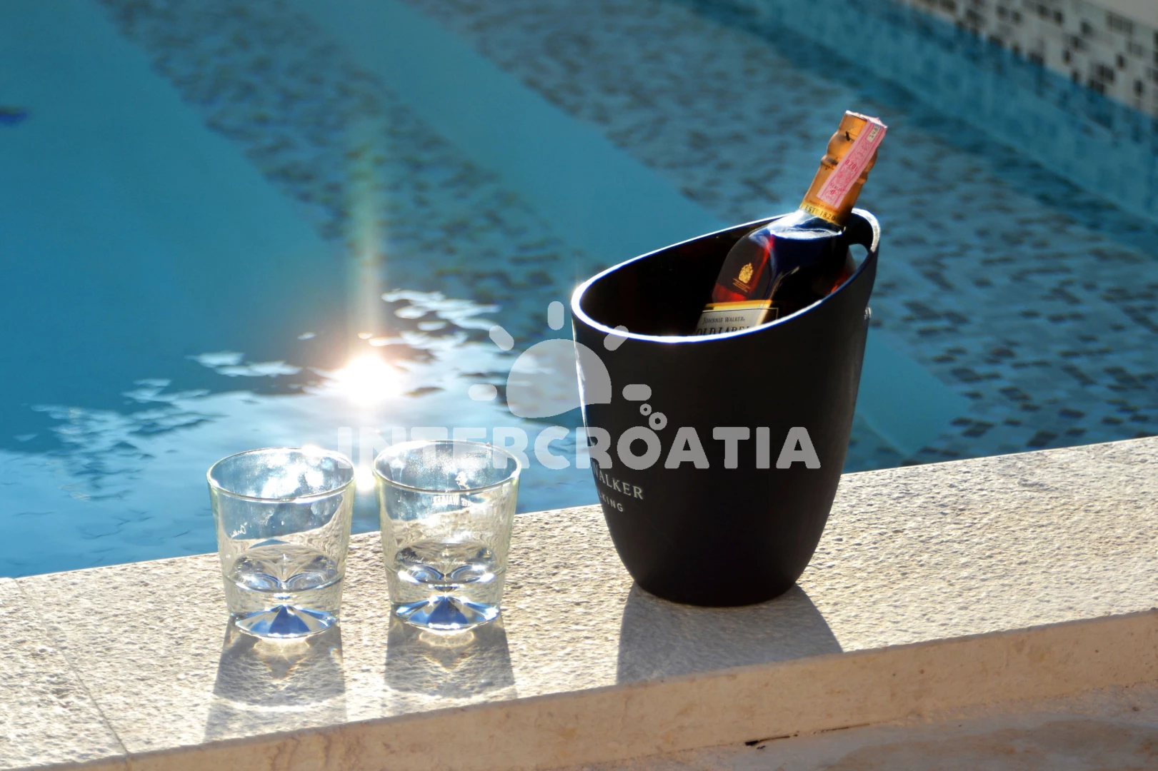 Domek Střední Dalmácie - Marina DA 7544 N1