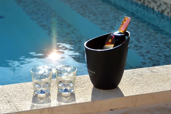 Domek Střední Dalmácie - Marina DA 7544 N1