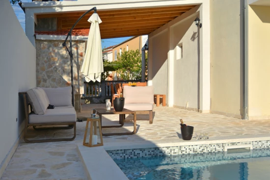 Domek Střední Dalmácie - Marina DA 7544 N1