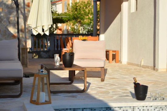 Domek Střední Dalmácie - Marina DA 7544 N1