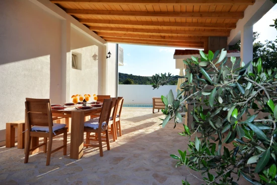 Domek Střední Dalmácie - Marina DA 7544 N1