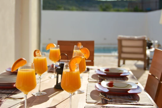 Domek Střední Dalmácie - Marina DA 7544 N1