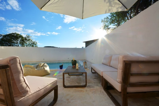 Domek Střední Dalmácie - Marina DA 7544 N1