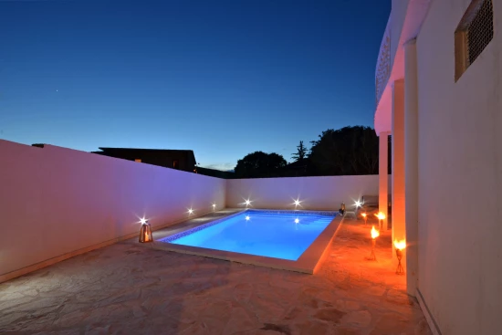 Domek Střední Dalmácie - Marina DA 7544 N1