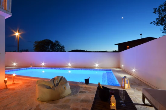 Domek Střední Dalmácie - Marina DA 7544 N1