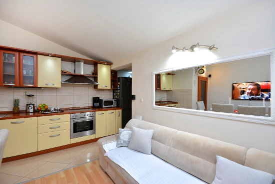 Domek Střední Dalmácie - Marina DA 7544 N1