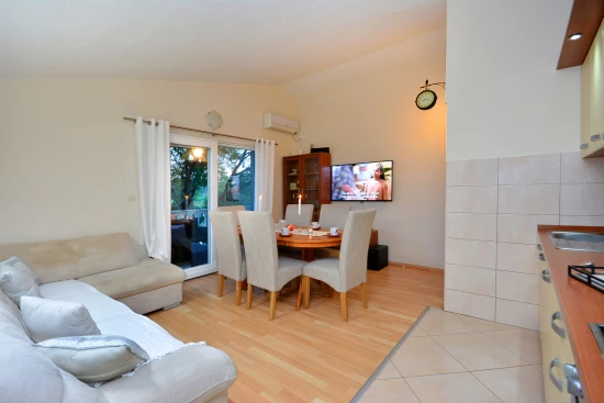 Domek Střední Dalmácie - Marina DA 7544 N1