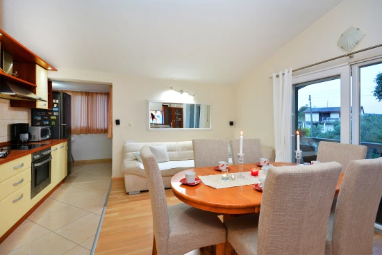 Domek Střední Dalmácie - Marina DA 7544 N1