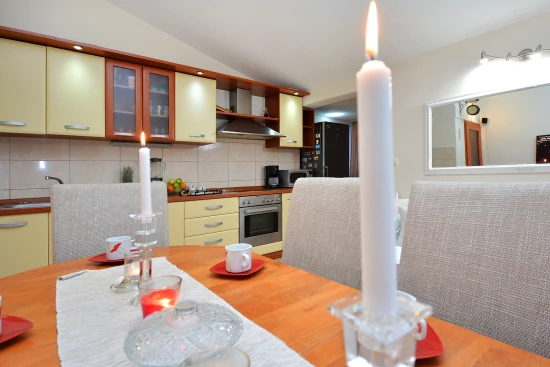 Domek Střední Dalmácie - Marina DA 7544 N1