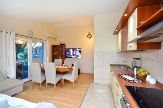 Domek Střední Dalmácie - Marina DA 7544 N1