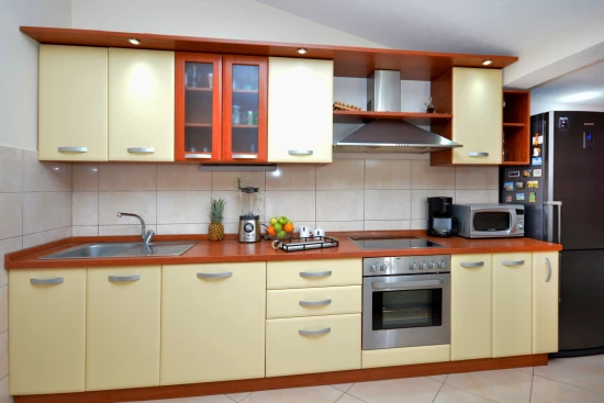 Domek Střední Dalmácie - Marina DA 7544 N1