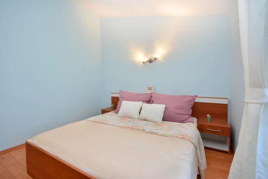 Domek Střední Dalmácie - Marina DA 7544 N1