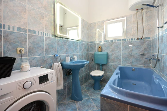 Domek Střední Dalmácie - Marina DA 7544 N1