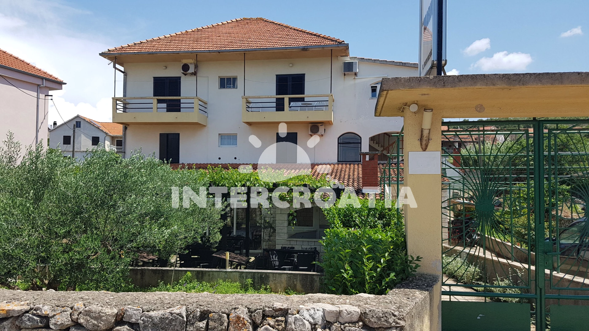 Apartmánový pokoj Ostrov Hvar - Jelsa OS 9620 N1