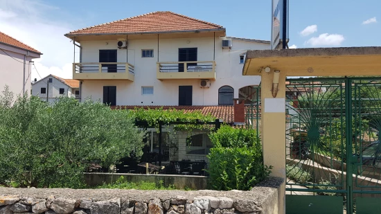 Apartmánový pokoj Ostrov Hvar - Jelsa OS 9620 N1