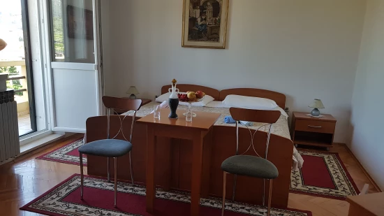 Apartmánový pokoj Ostrov Hvar - Jelsa OS 9620 N1