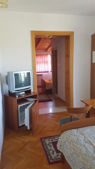 Apartmánový pokoj Ostrov Hvar - Jelsa OS 9620 N1