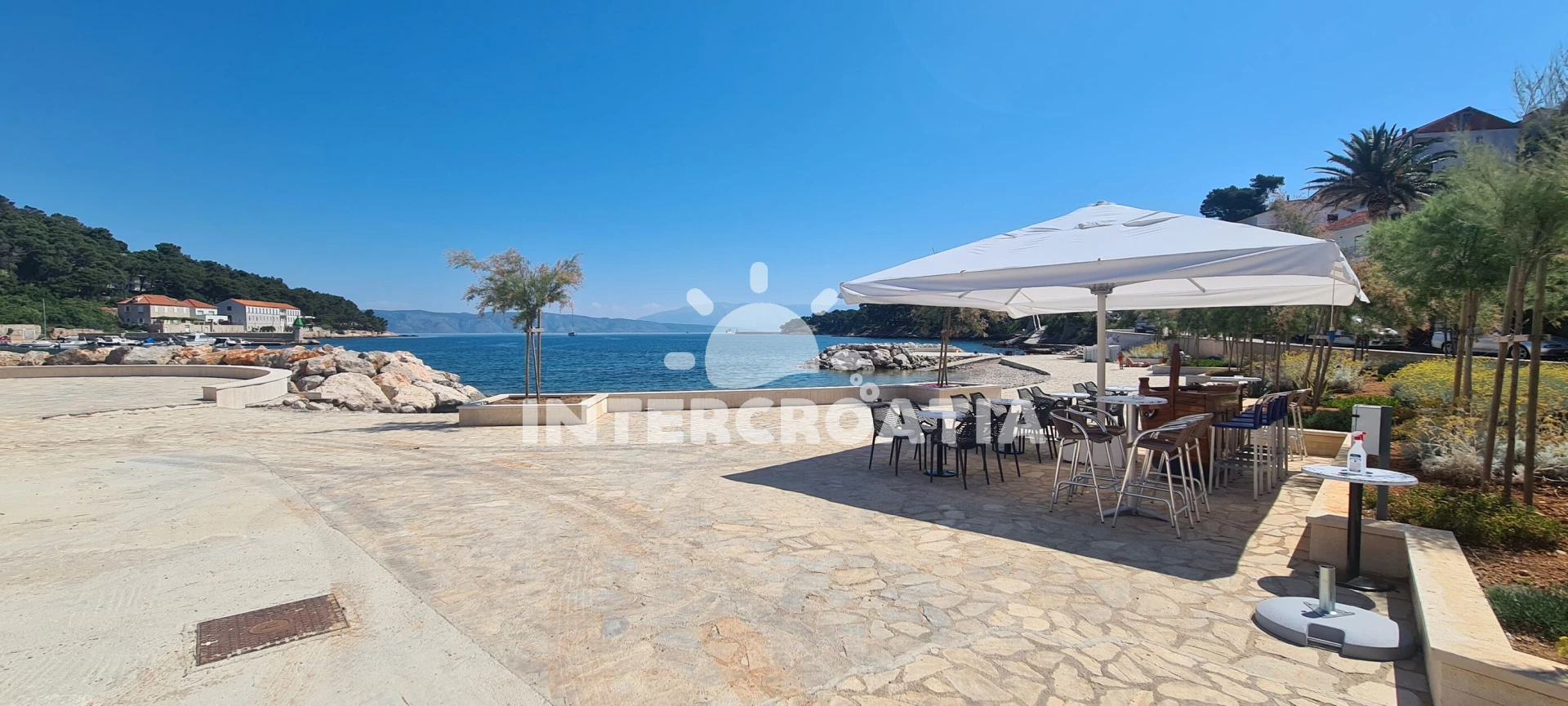 Apartmánový pokoj Ostrov Hvar - Jelsa OS 9620 N1