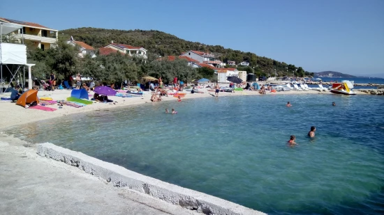 Apartmán Střední Dalmácie - Poljica DA 7545 N1