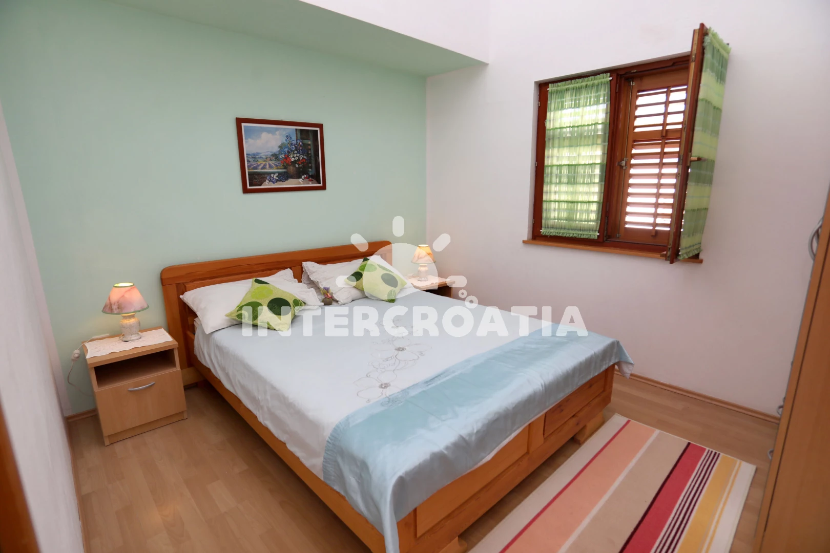 Apartmán Střední Dalmácie - Poljica DA 7545 N1