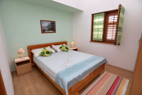 Apartmán Střední Dalmácie - Poljica DA 7545 N1