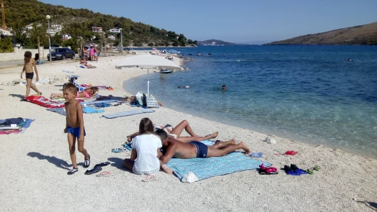 Apartmán Střední Dalmácie - Poljica DA 7545 N3