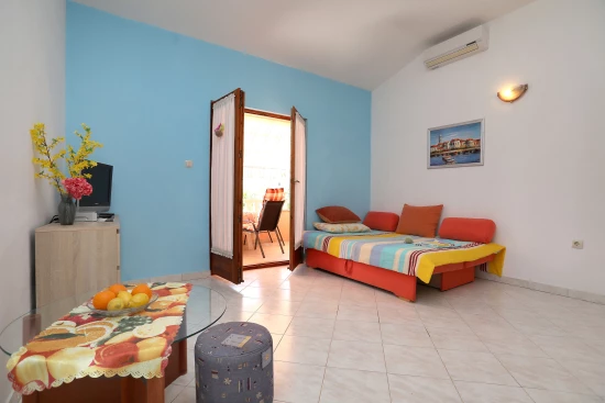 Apartmán Střední Dalmácie - Poljica DA 7545 N3