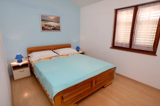 Apartmán Střední Dalmácie - Poljica DA 7545 N3