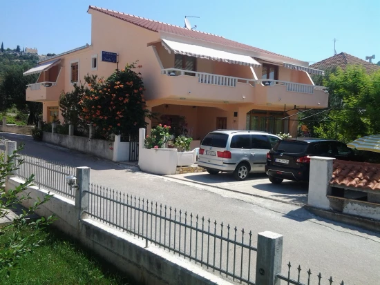 Apartmán Střední Dalmácie - Poljica DA 7545 N2