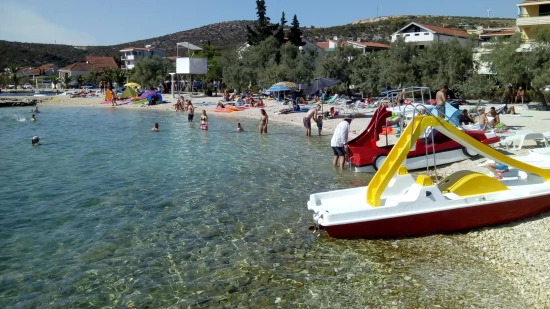 Apartmán Střední Dalmácie - Poljica DA 7545 N2